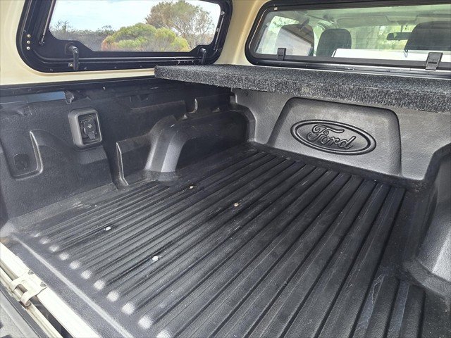 2010 Ford Ranger XLT