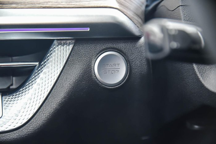 2024 GWM Cannon Alpha Ultra Hybrid
