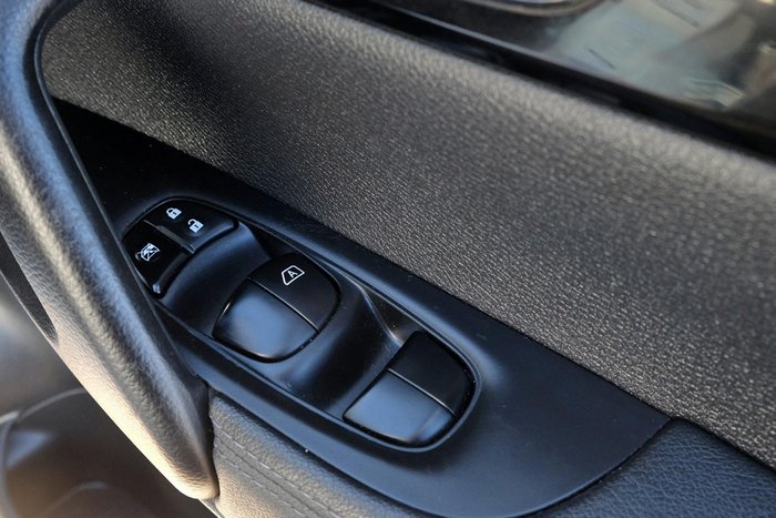 2016 Nissan QASHQAI Ti