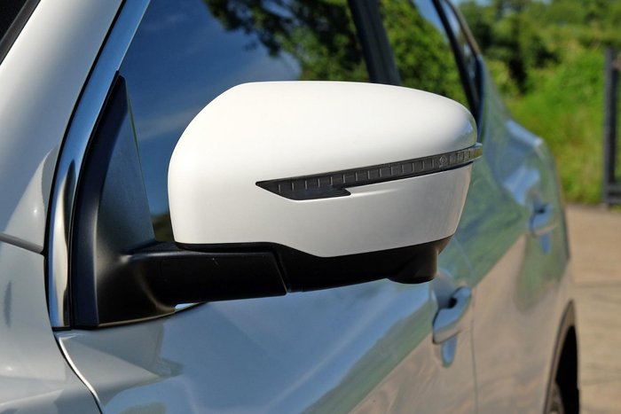 2016 Nissan QASHQAI Ti