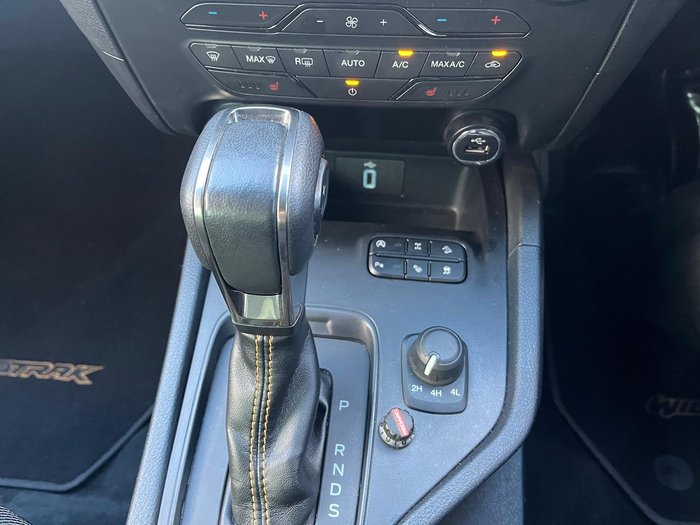 2019 Ford Ranger Wildtrak