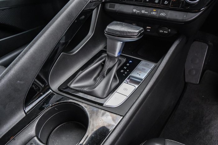 2023 Hyundai i30 Elite
