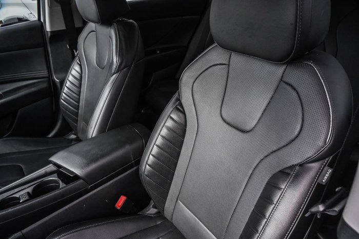2023 Hyundai i30 Elite
