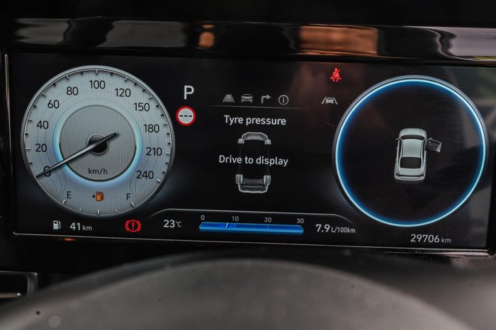 2023 Hyundai i30 Elite