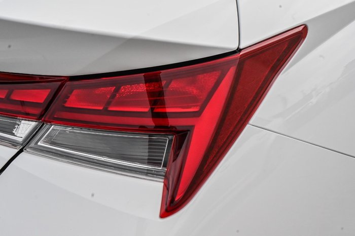 2023 Hyundai i30 Elite