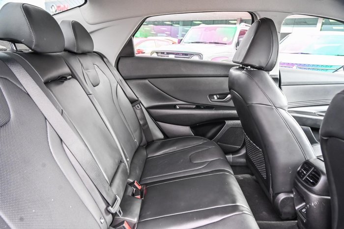 2023 Hyundai i30 Elite