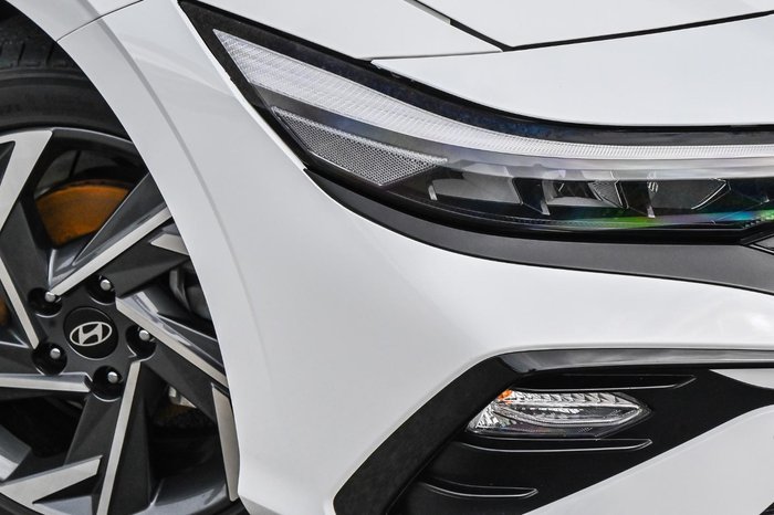 2023 Hyundai i30 Elite