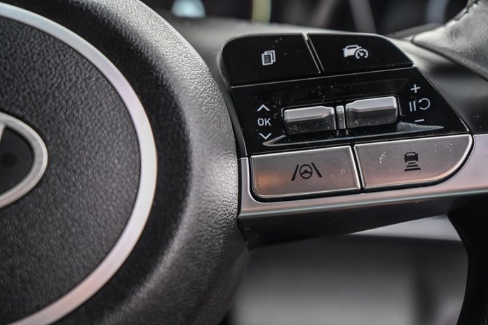 2023 Hyundai i30 Elite