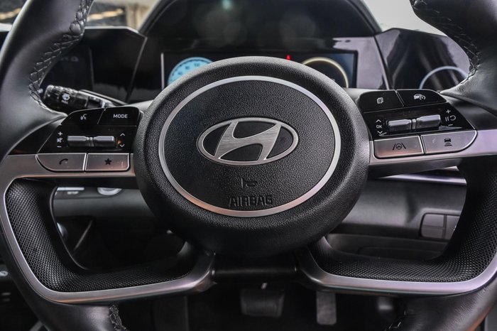 2023 Hyundai i30 Elite
