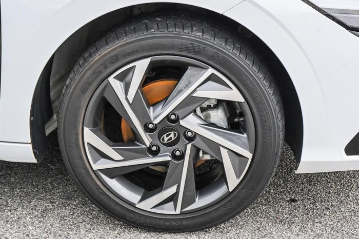 2023 Hyundai i30 Elite
