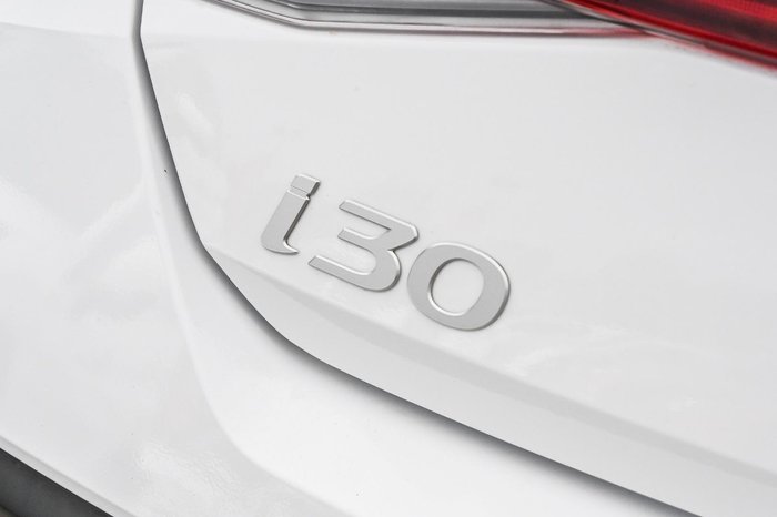 2023 Hyundai i30 Elite
