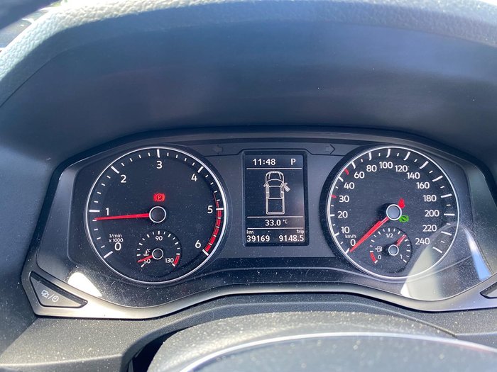 2022 Volkswagen Amarok TDI550 Core