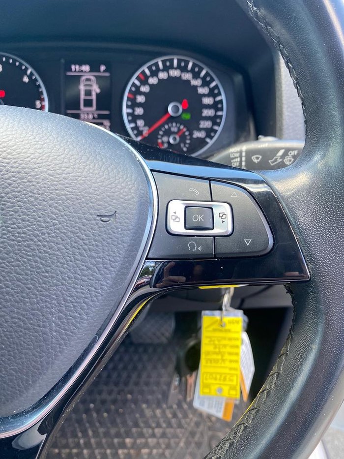 2022 Volkswagen Amarok TDI550 Core