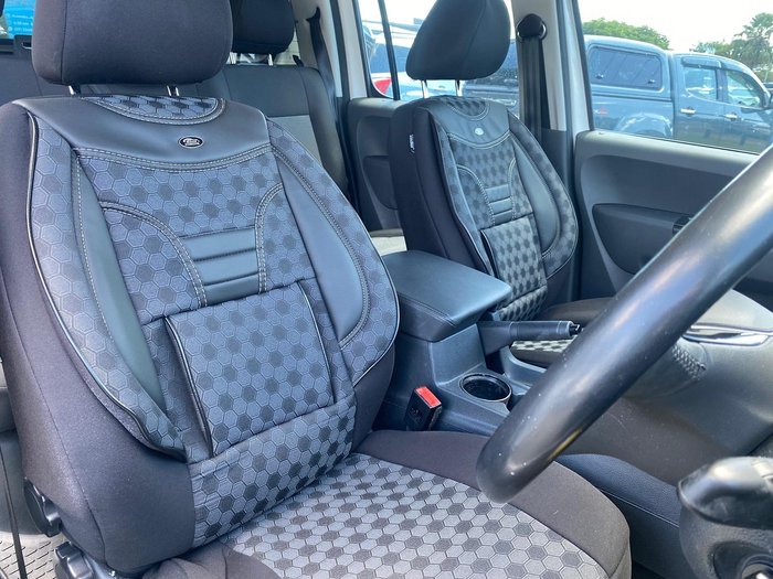 2022 Volkswagen Amarok TDI550 Core