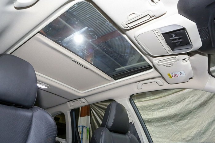 2024 Subaru Forester Hybrid S