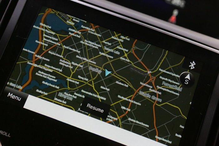 2024 Subaru Forester Hybrid S