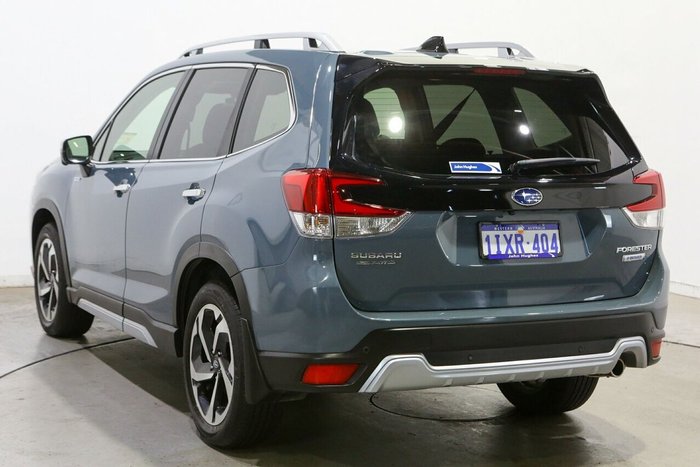 2024 Subaru Forester Hybrid S