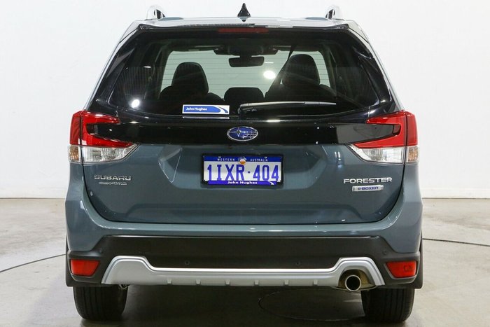 2024 Subaru Forester Hybrid S