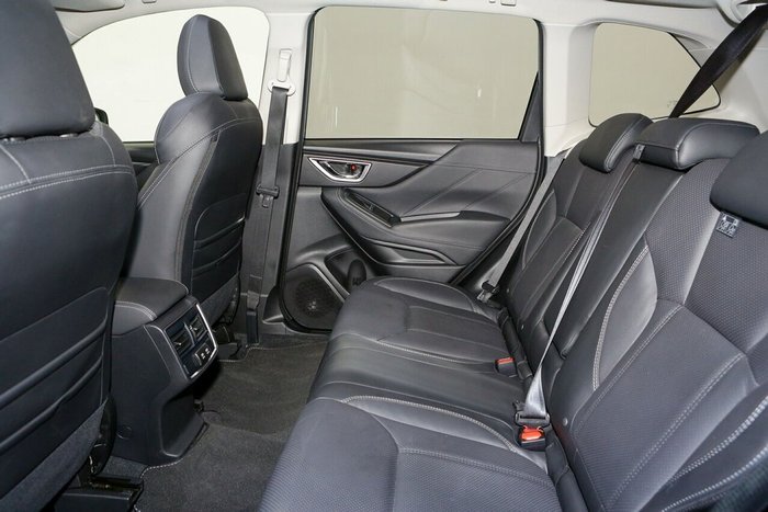 2024 Subaru Forester Hybrid S