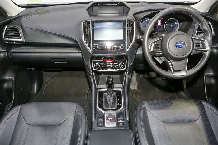 2024 Subaru Forester Hybrid S