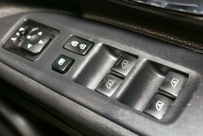 2020 Mitsubishi Outlander Black Edition