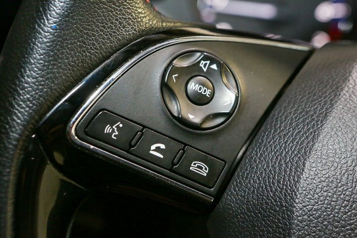 2020 Mitsubishi Outlander Black Edition