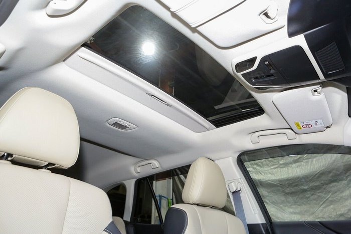 2024 Subaru Outback AWD Touring