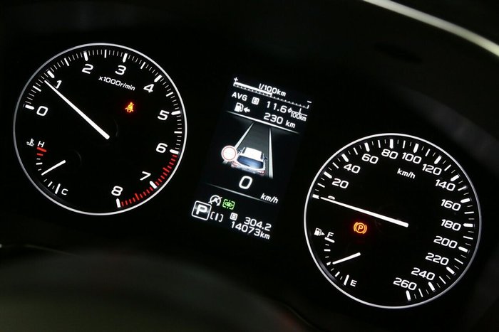 2024 Subaru Outback AWD Touring