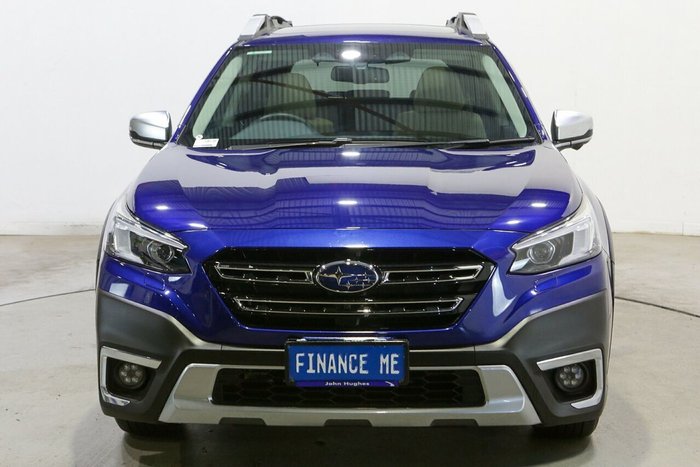 2024 Subaru Outback AWD Touring