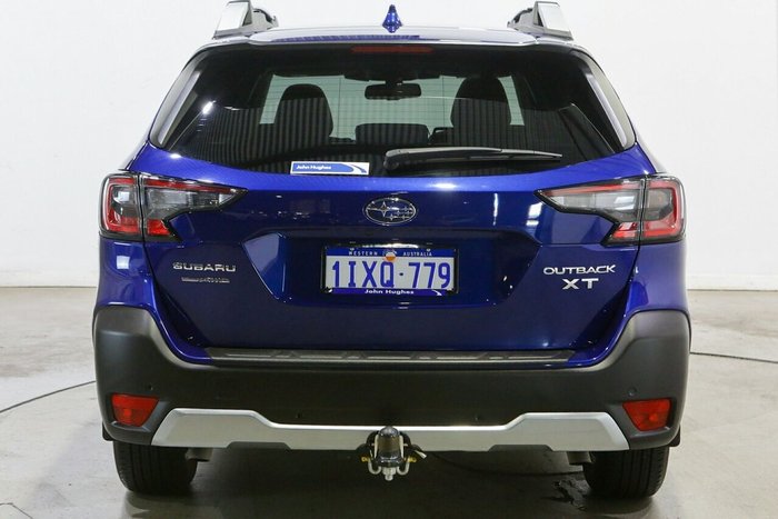 2024 Subaru Outback AWD Touring