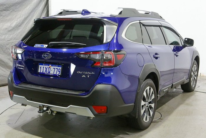 2024 Subaru Outback AWD Touring