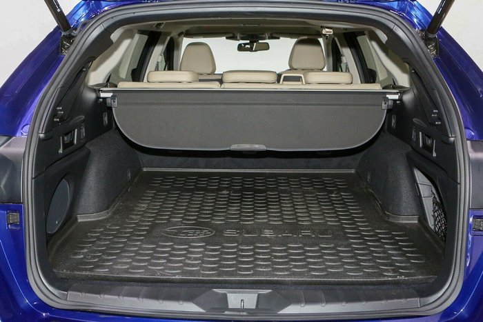 2024 Subaru Outback AWD Touring