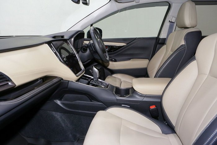 2024 Subaru Outback AWD Touring