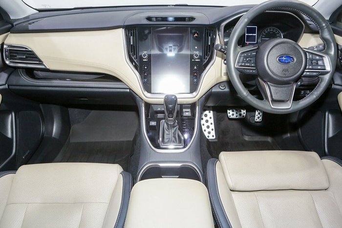 2024 Subaru Outback AWD Touring