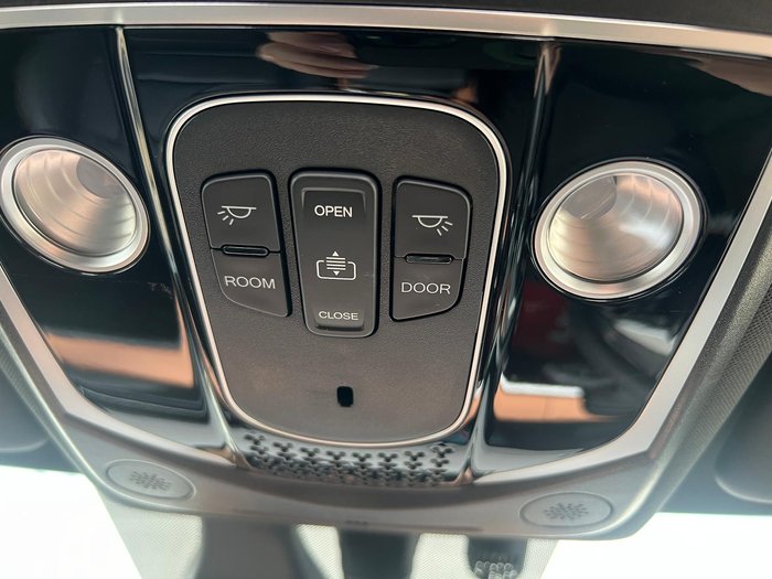 2024 KGM SsangYong Torres Ultimate