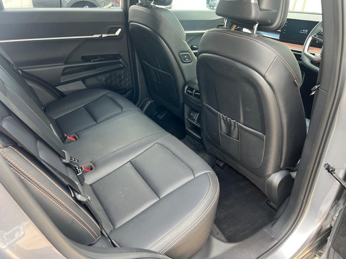 2024 KGM SsangYong Torres Ultimate