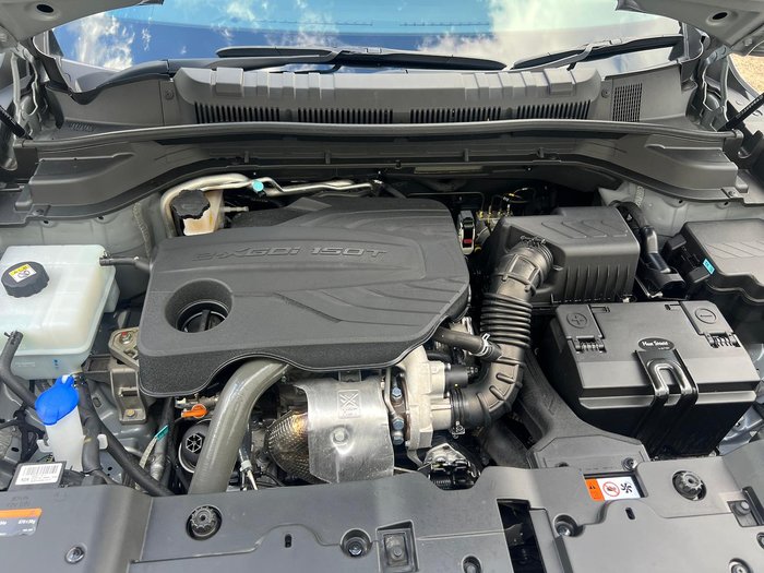 2024 KGM SsangYong Torres Ultimate