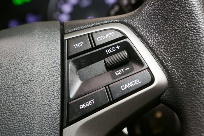 2017 Hyundai Elantra Active