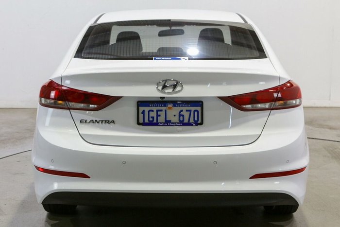2017 Hyundai Elantra Active