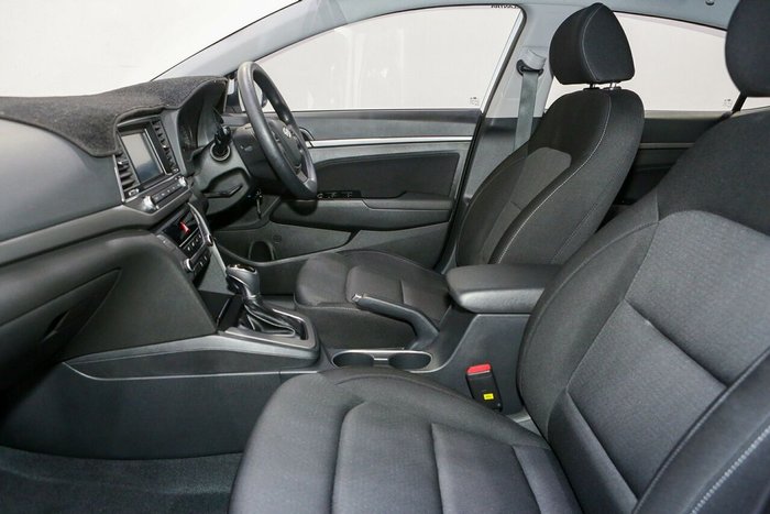 2017 Hyundai Elantra Active
