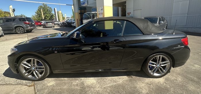 2015 BMW 2 Series 228i M Sport