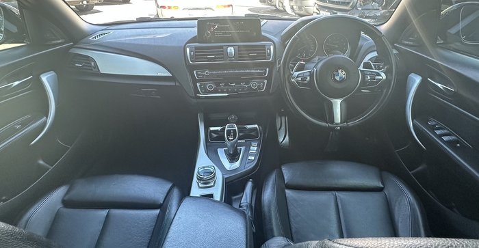 2015 BMW 2 Series 228i M Sport
