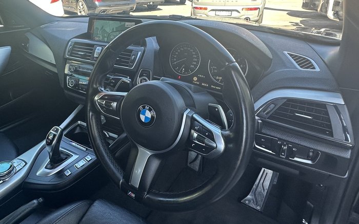 2015 BMW 2 Series 228i M Sport