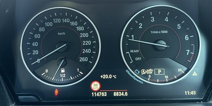 2015 BMW 2 Series 228i M Sport