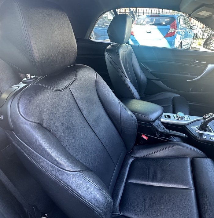 2015 BMW 2 Series 228i M Sport