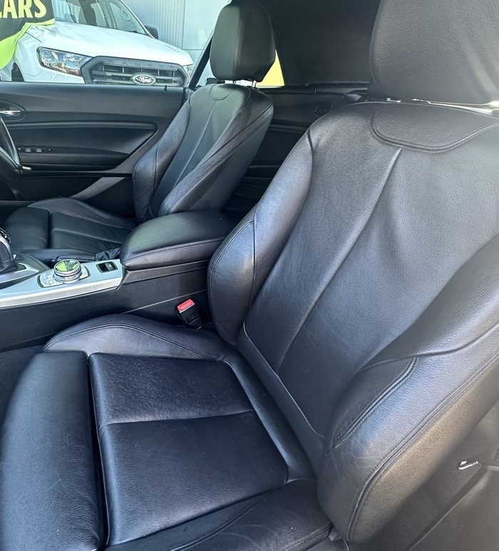 2015 BMW 2 Series 228i M Sport