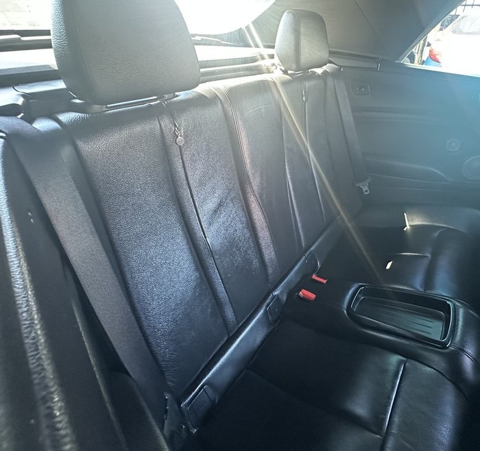 2015 BMW 2 Series 228i M Sport