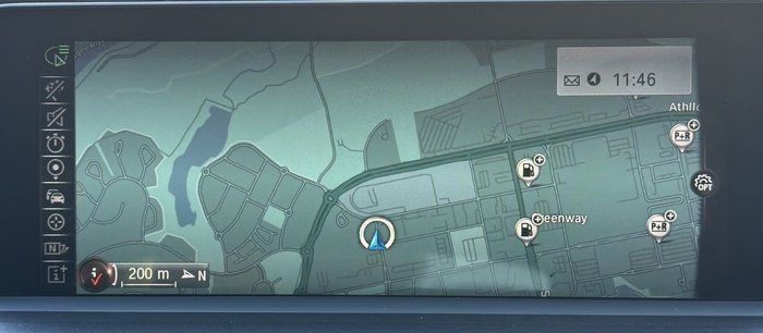 2015 BMW 2 Series 228i M Sport