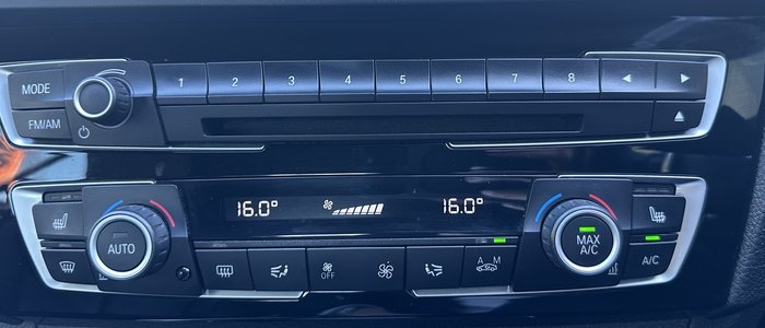 2015 BMW 2 Series 228i M Sport