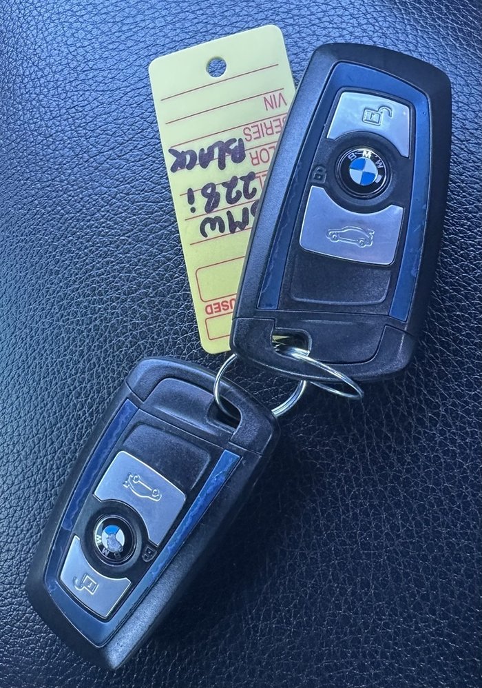 2015 BMW 2 Series 228i M Sport